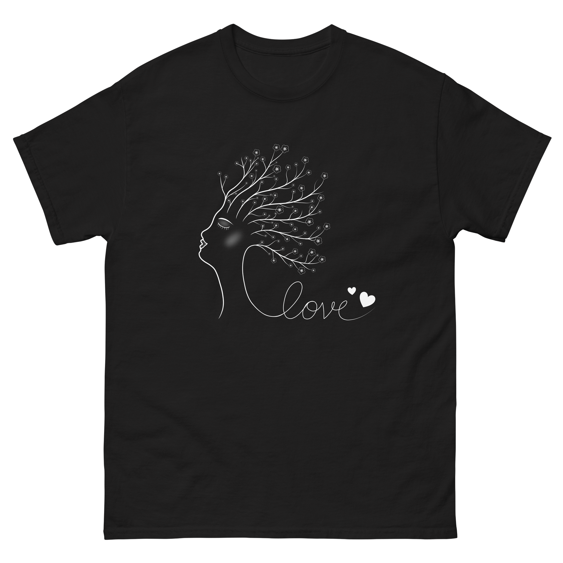 Whimsical Tree Illustration T-Shirt product image (19)