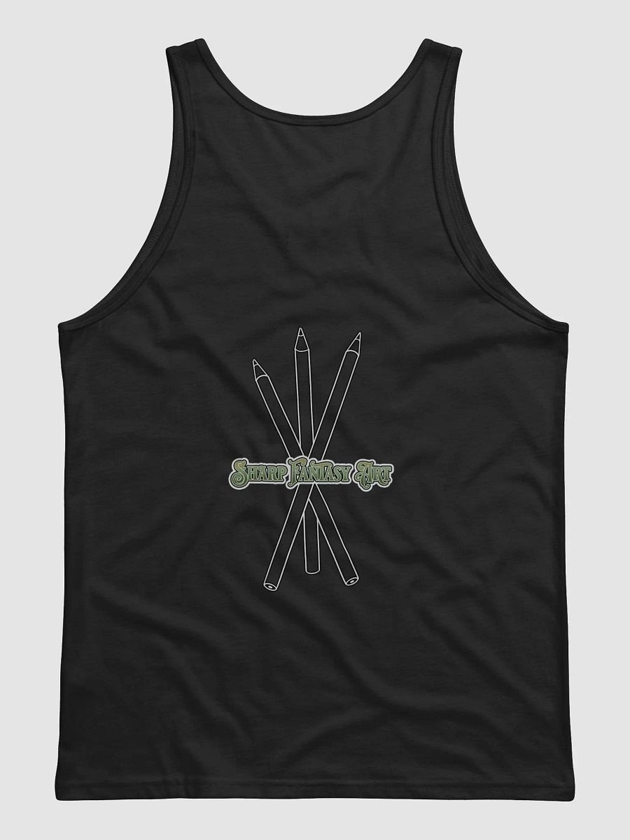 Jetpack Tortoise - SFA Tank product image (18)