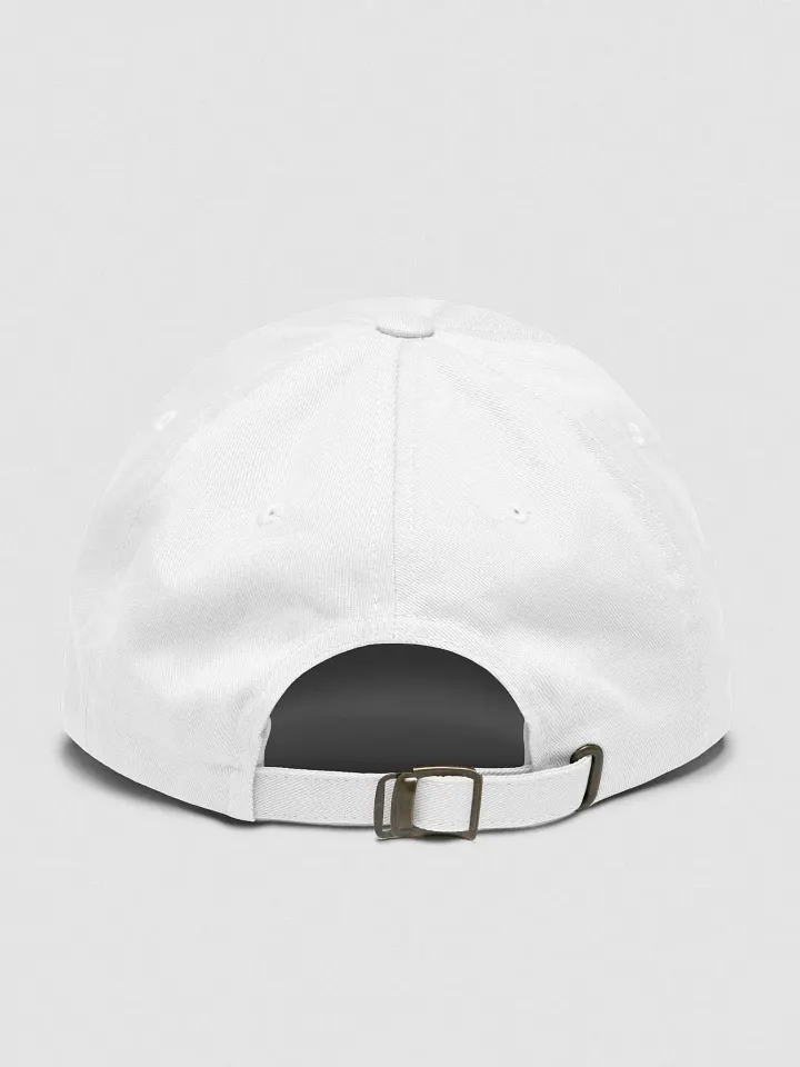 SnugglesCat Flaming Heart Logo | Embroidered Cap product image (7)