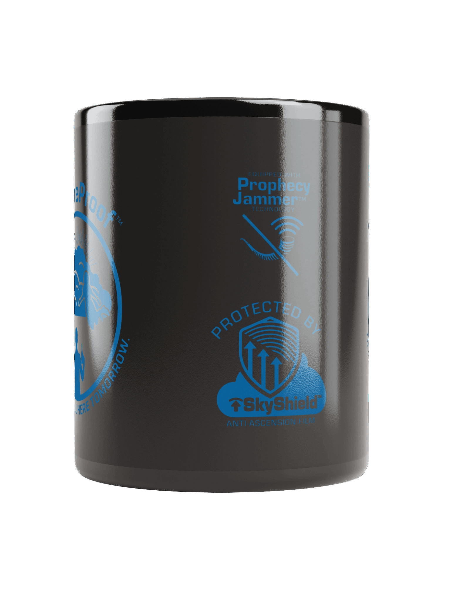 RaptureProof™ Mug product image (9)