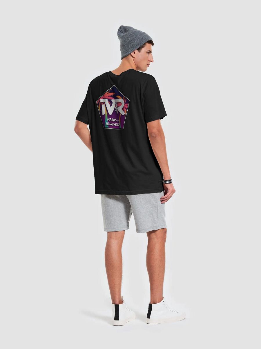 Warm Summers - Shirt product image (1)