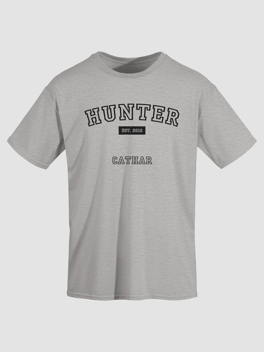 Hunters University - Cathar product image (21)
