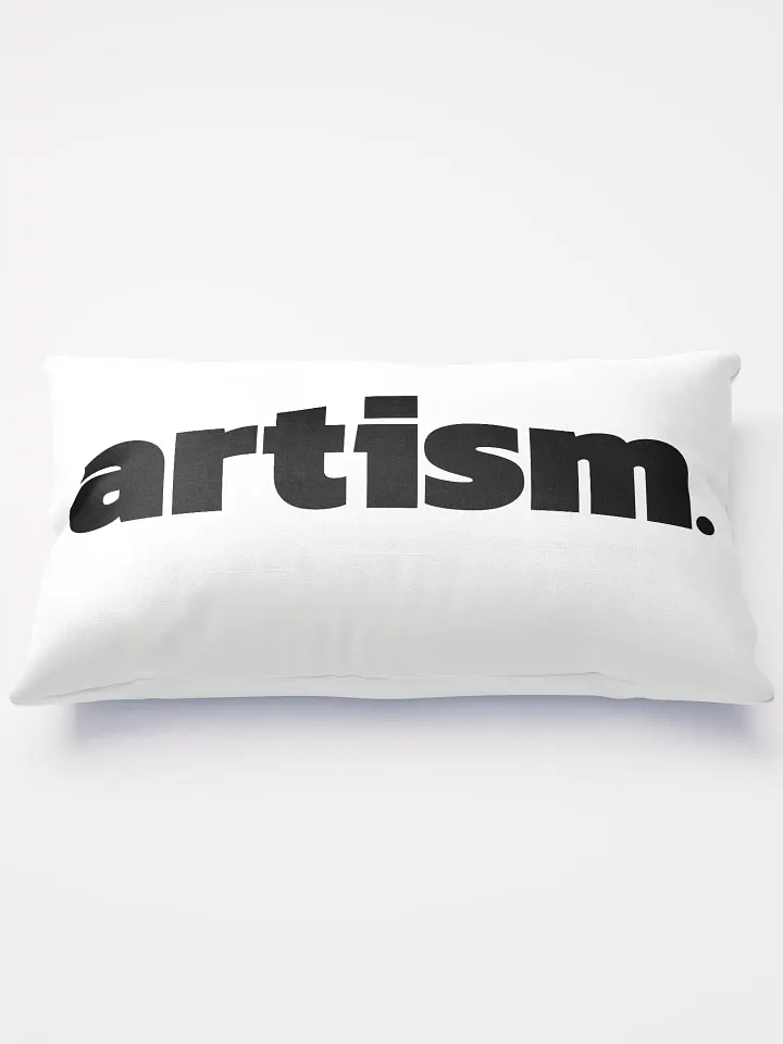 artism. pillow. product image (1)