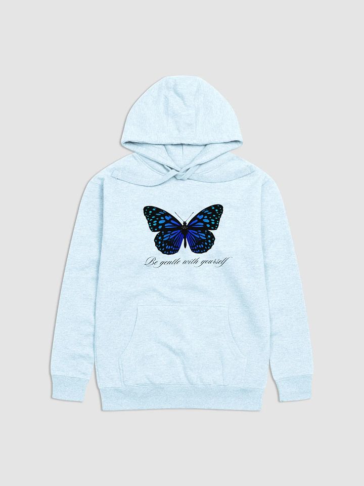 Be Gentle with Yourself- Hoodie product image (7)
