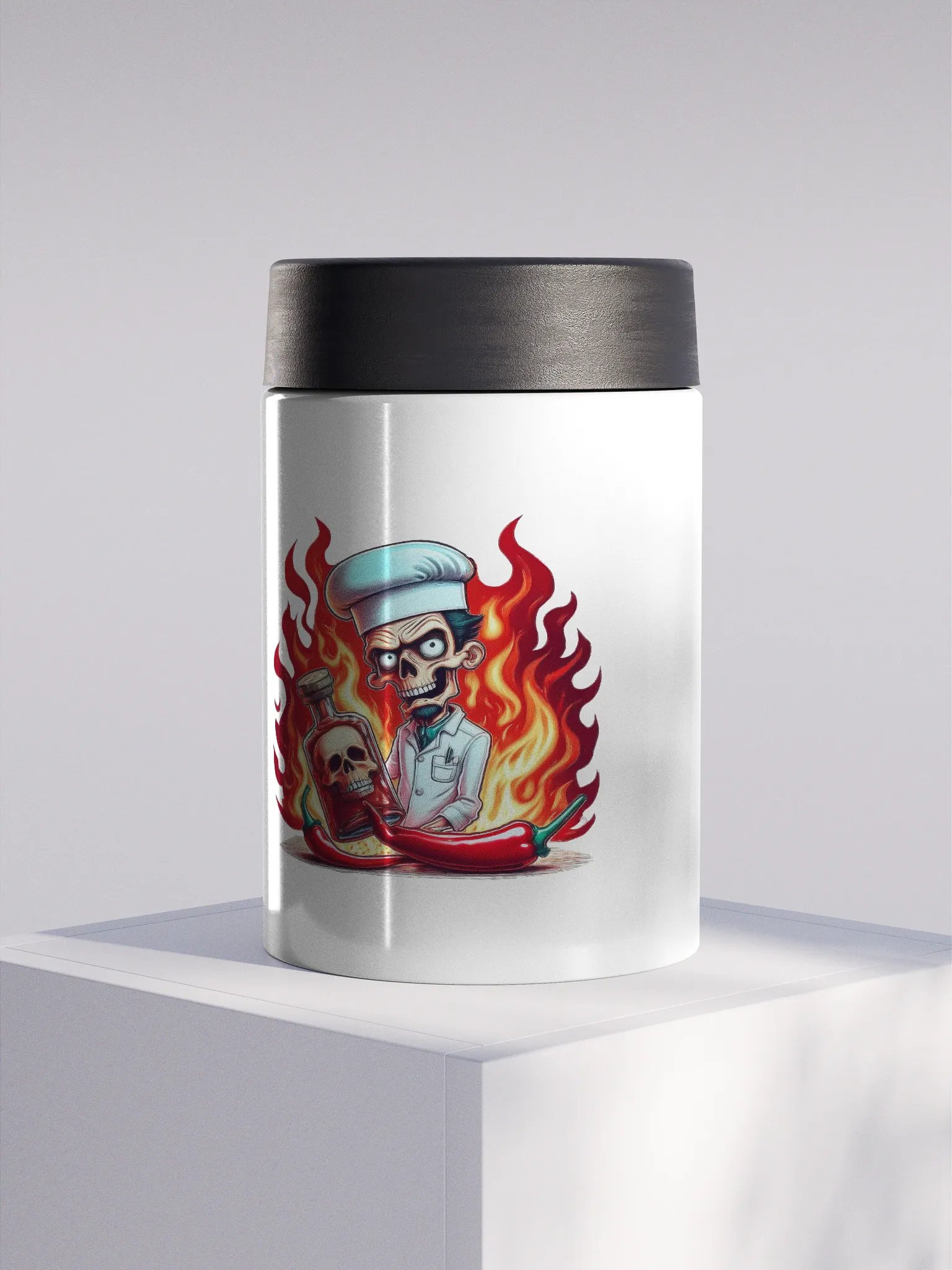 The Steel Koozie product image (1)