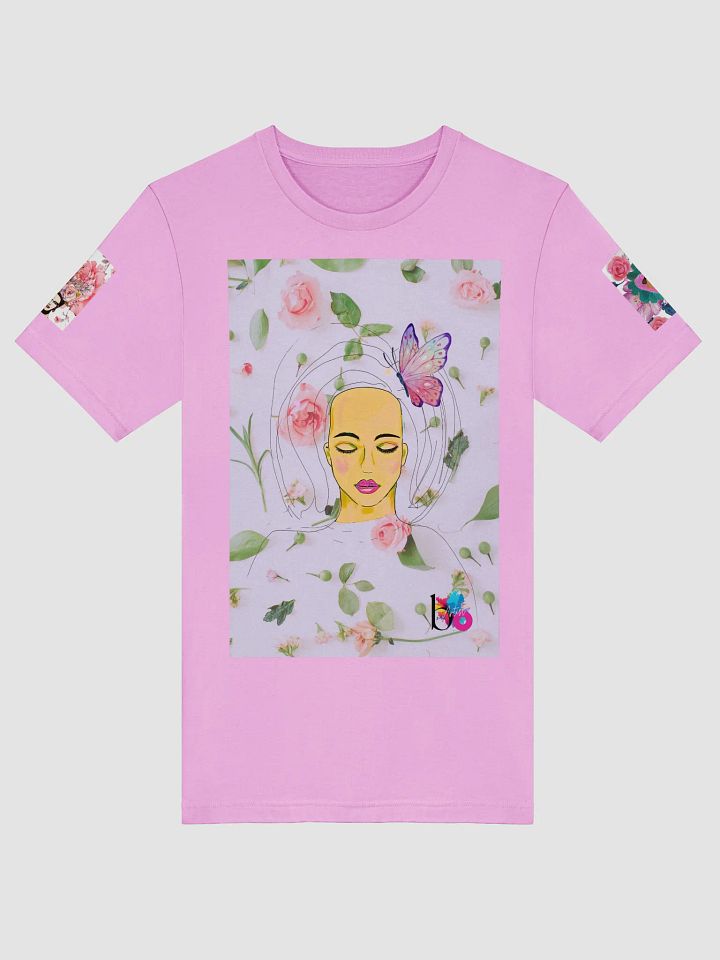Meditation by BO — art for your stillness. product image (2)