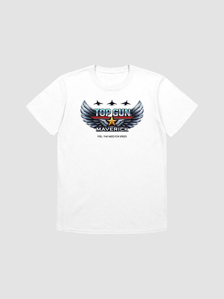 Top Gun: Maverick T-Shirt product image (1)