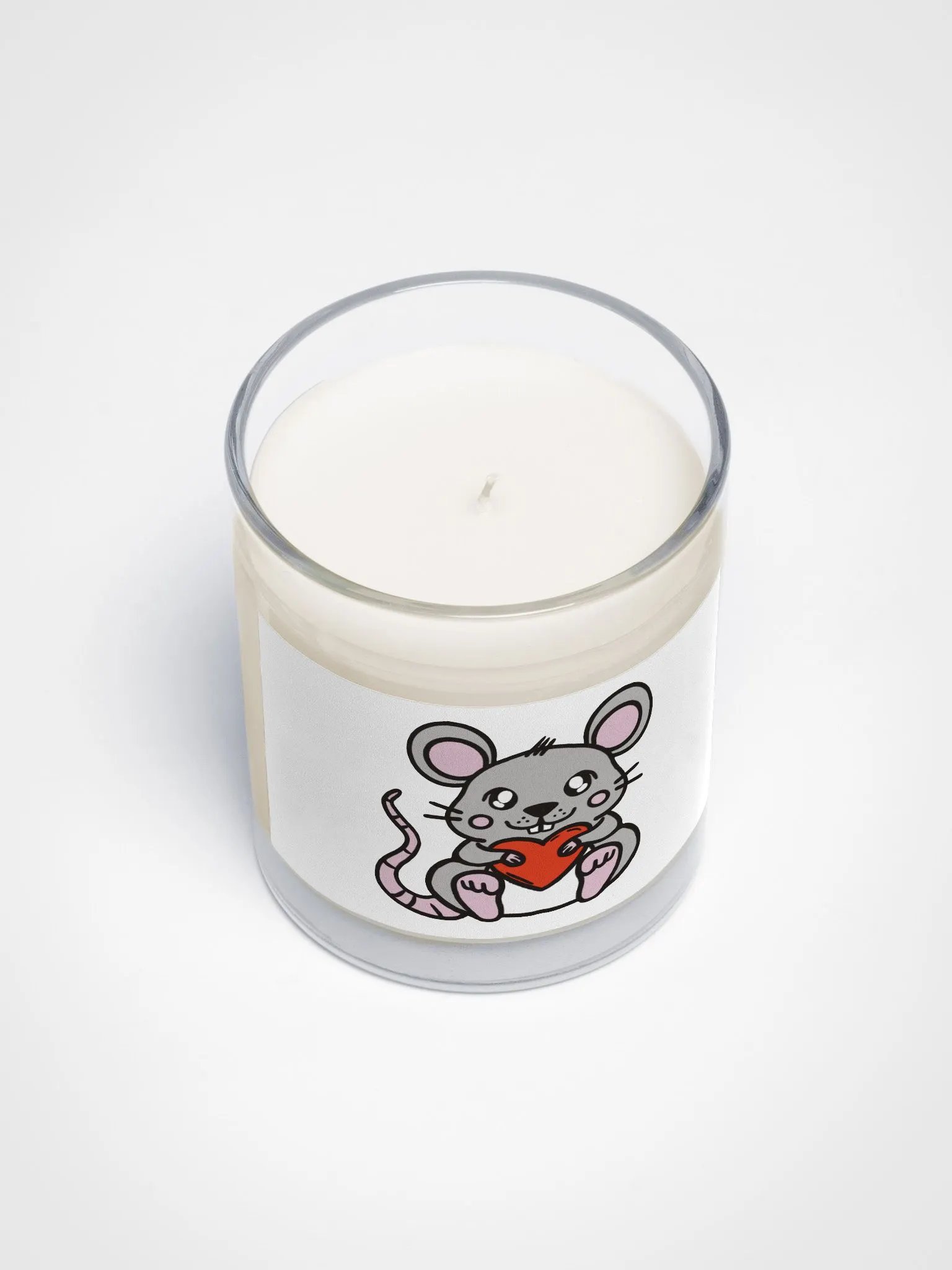 Rat Candle product image (3)