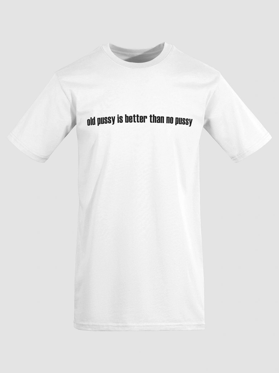 you down with OP ? (white tee) product image (7)