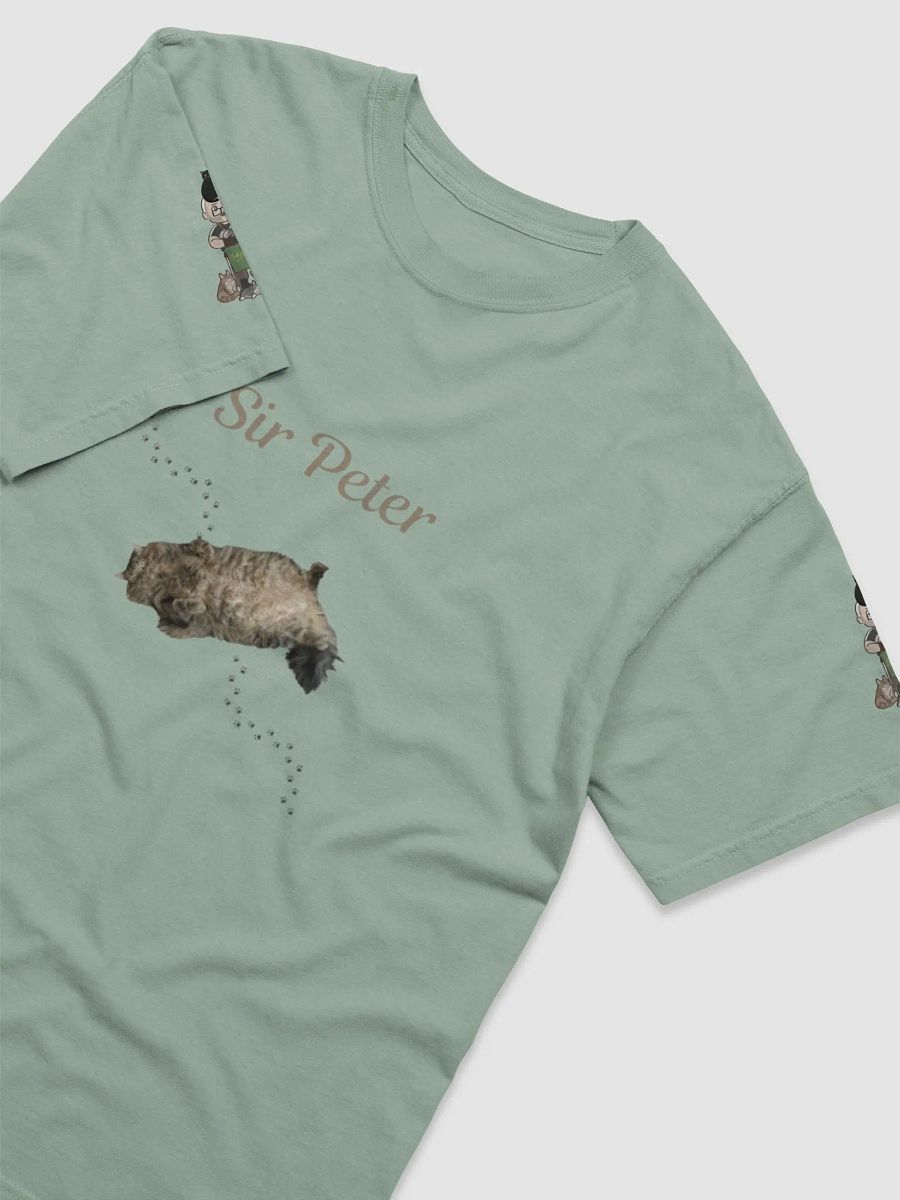 Sir Peter Tee product image (42)