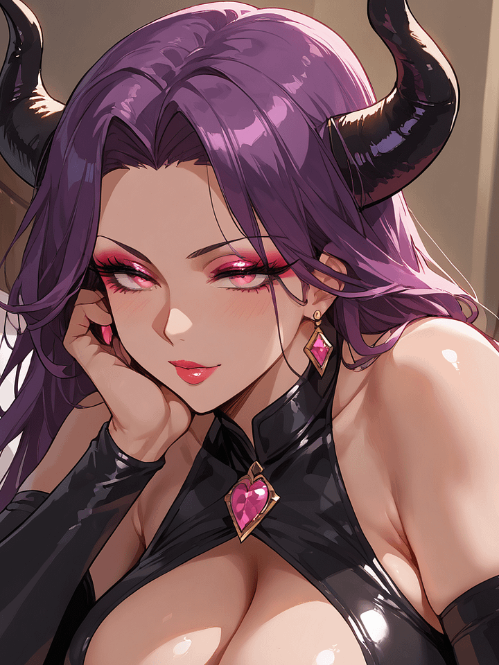 Nythaedra want's to feast on your soul ASMR Video/Audio product image (1)