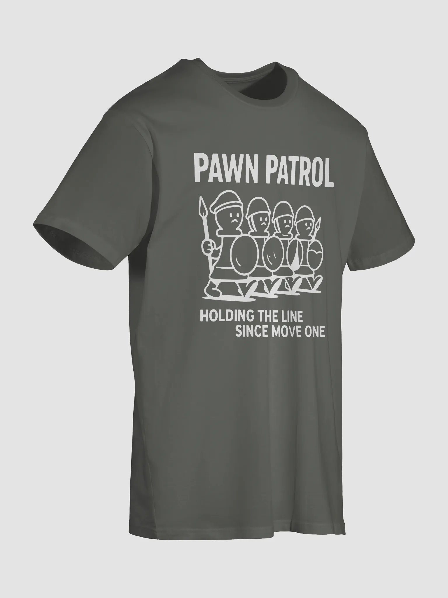 Pawn Patrol - Unisex Premium T-Shirt product image (7)