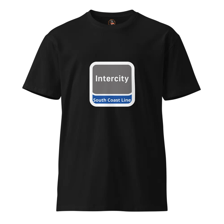 STV SCO Line T-Shirt product image (1)