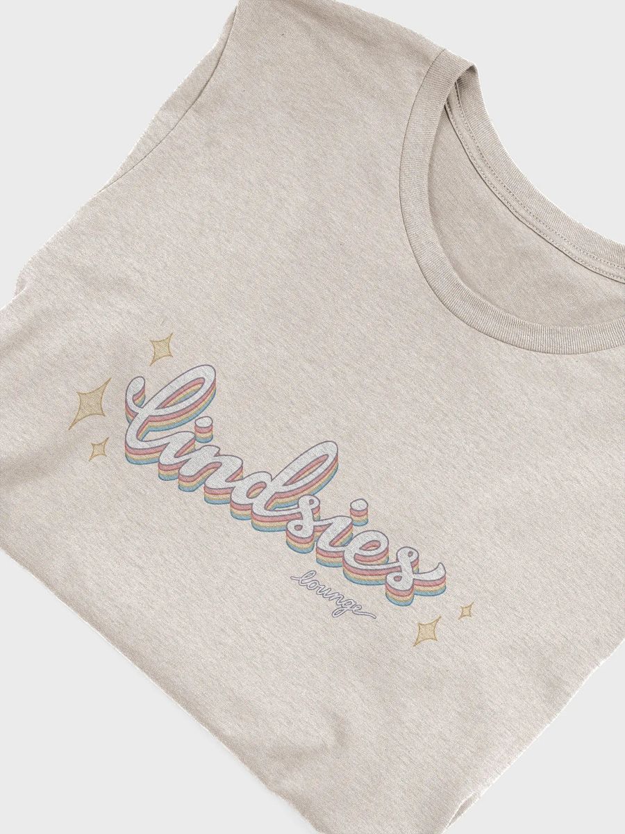 Lindsies Lounge Retro Shirt product image (11)