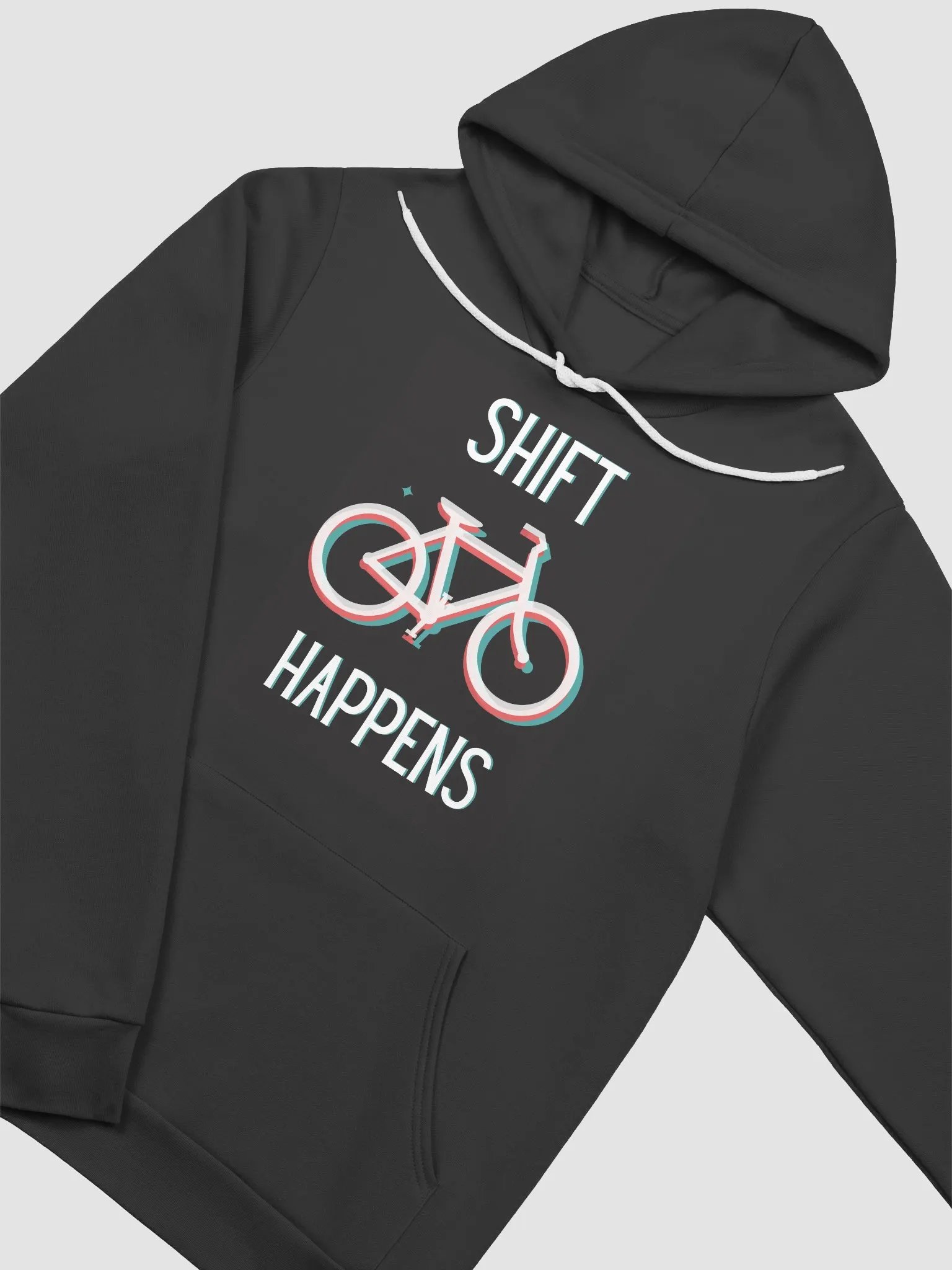 Shift Happens Hoodie product image (7)