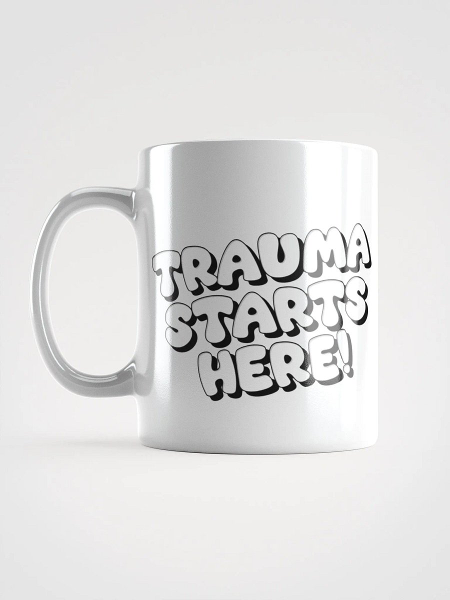 FNAF causes Trauma product image (11)