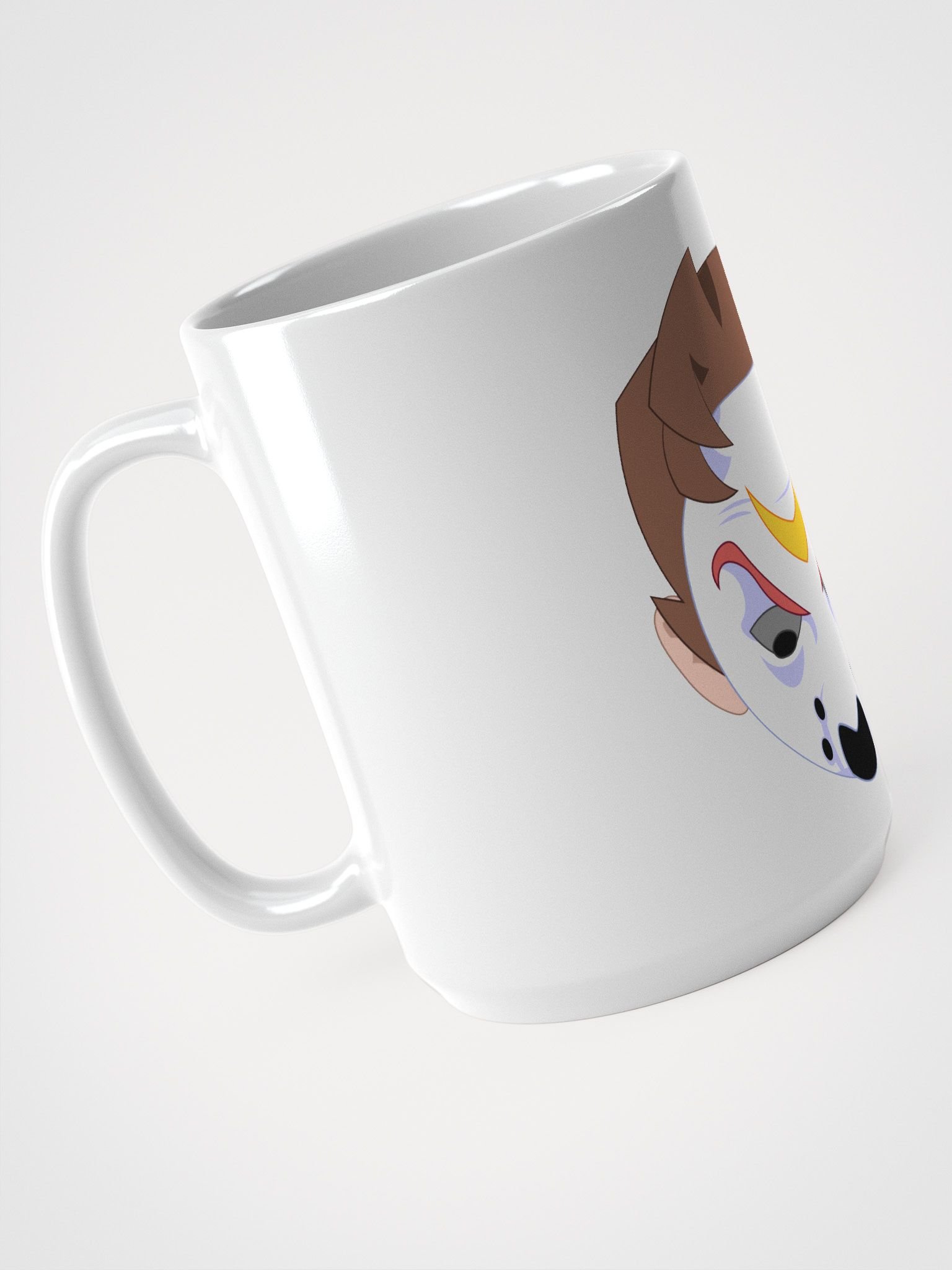 Chris Screamer Mug product image (4)