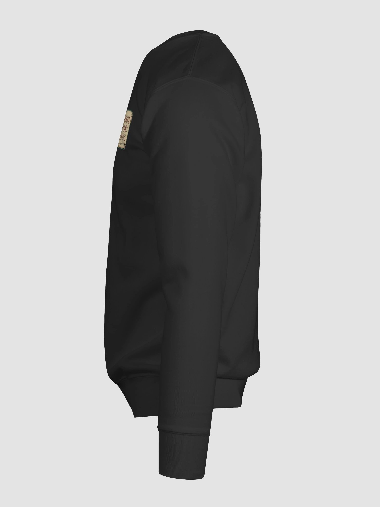 Courage! Sweatshirt product image (95)