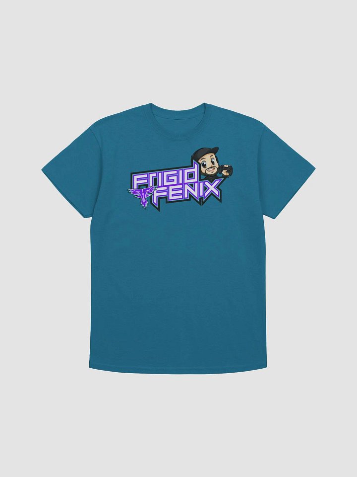 FrigidFenix Official Shirt product image (4)