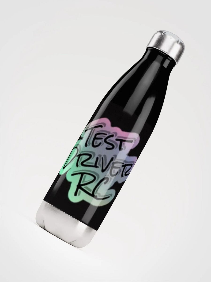 Test Driver RC Water Bottle product image (4)