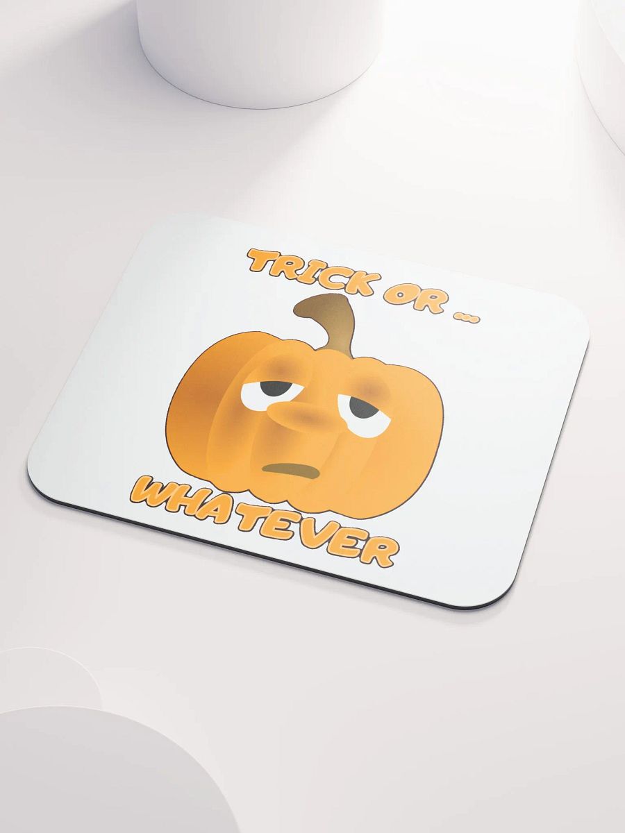 TRICK OR ... WHATEVER product image (3)