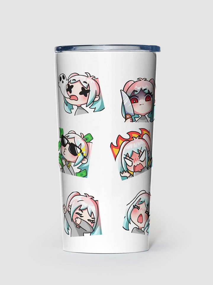 Sticker Tumbler product image (2)