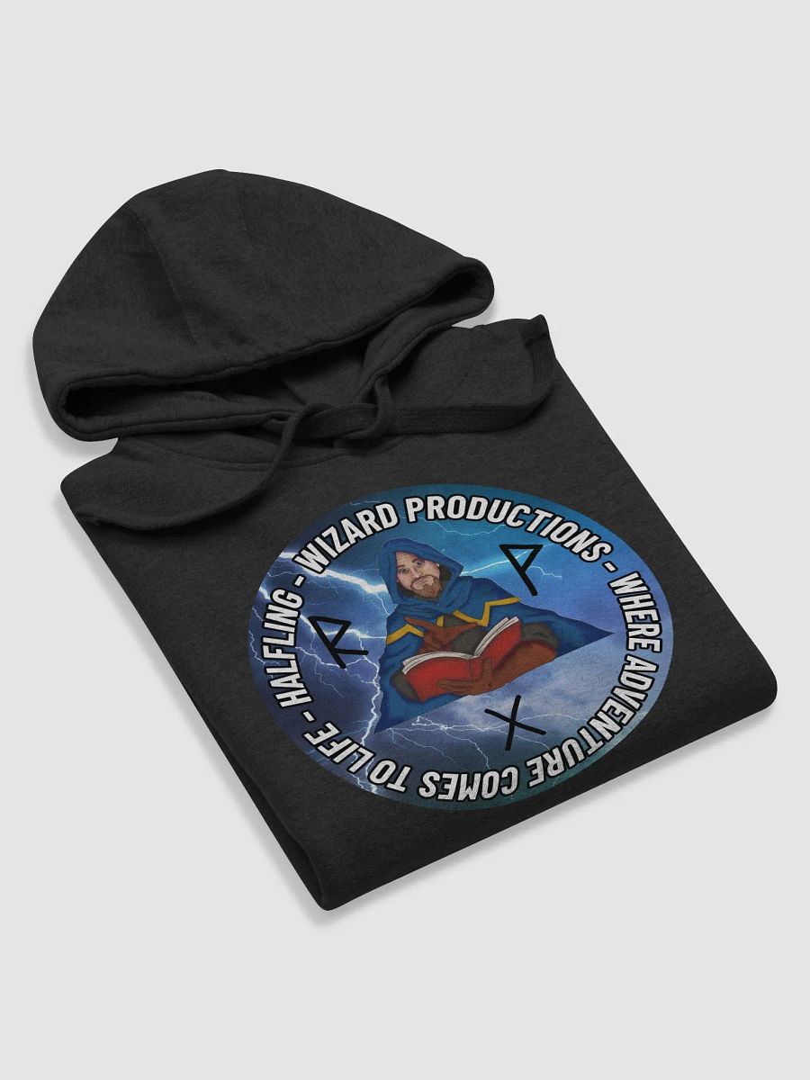 halfling Sweatshirt product image (27)