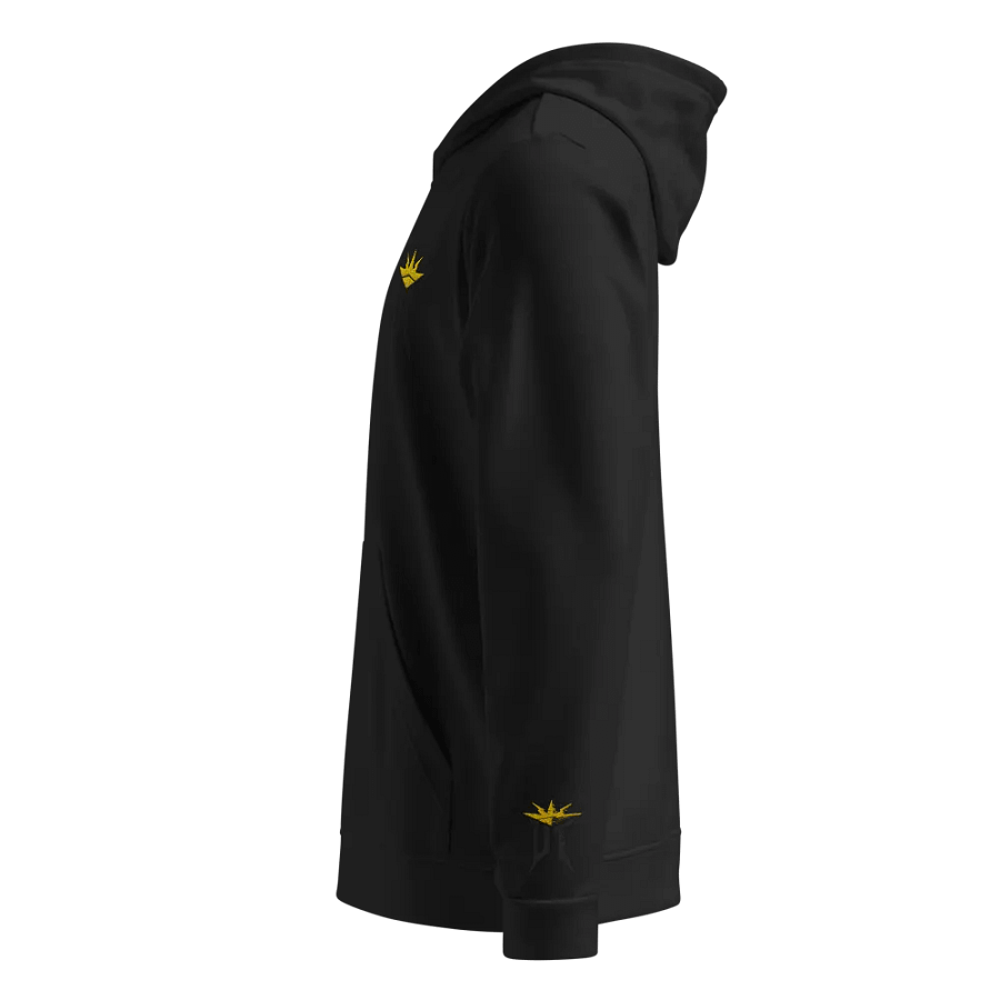UT11 Adidas Hoodie product image (2)