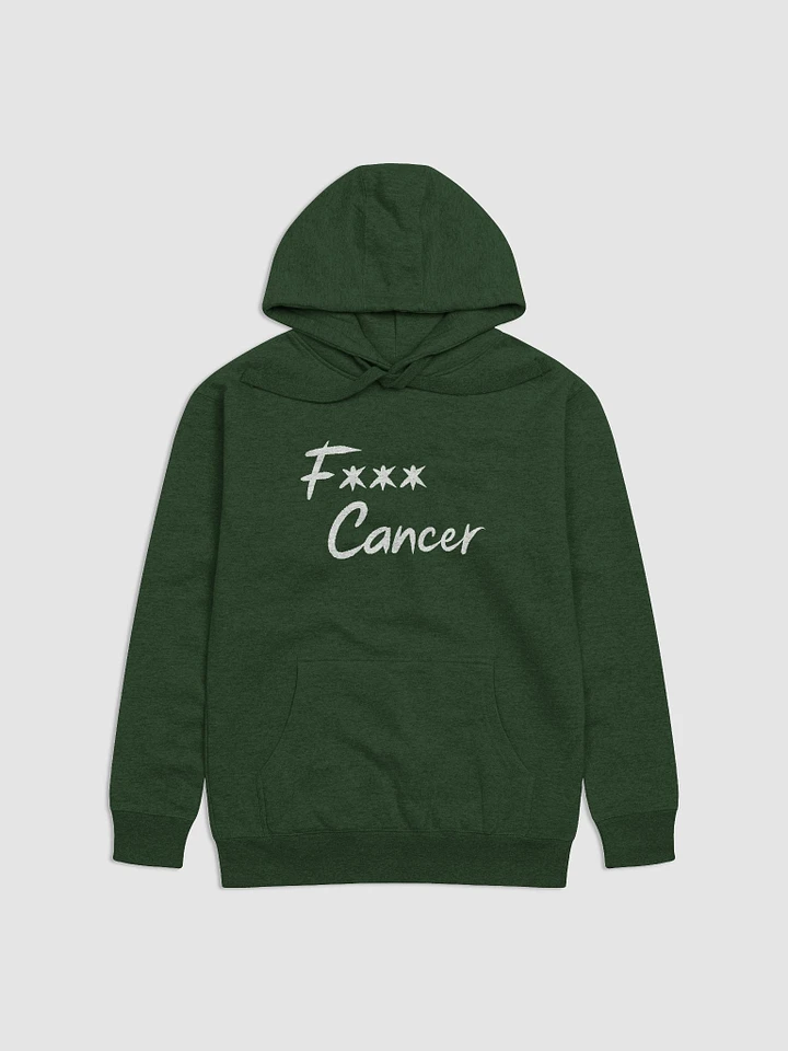Because Fuck Cancer SFW product image (8)
