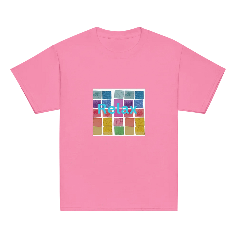 Classic Tee T Shirt Relaxing Sand product image (2)