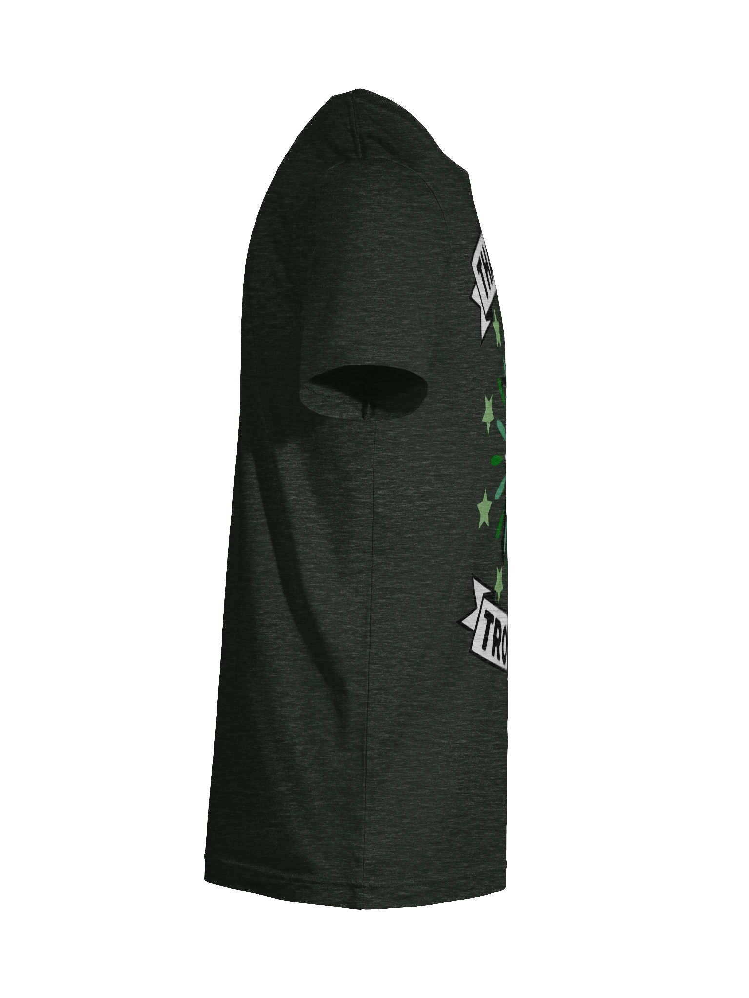 That's My Trooper Ultra-Soft Classic Tee product image (23)