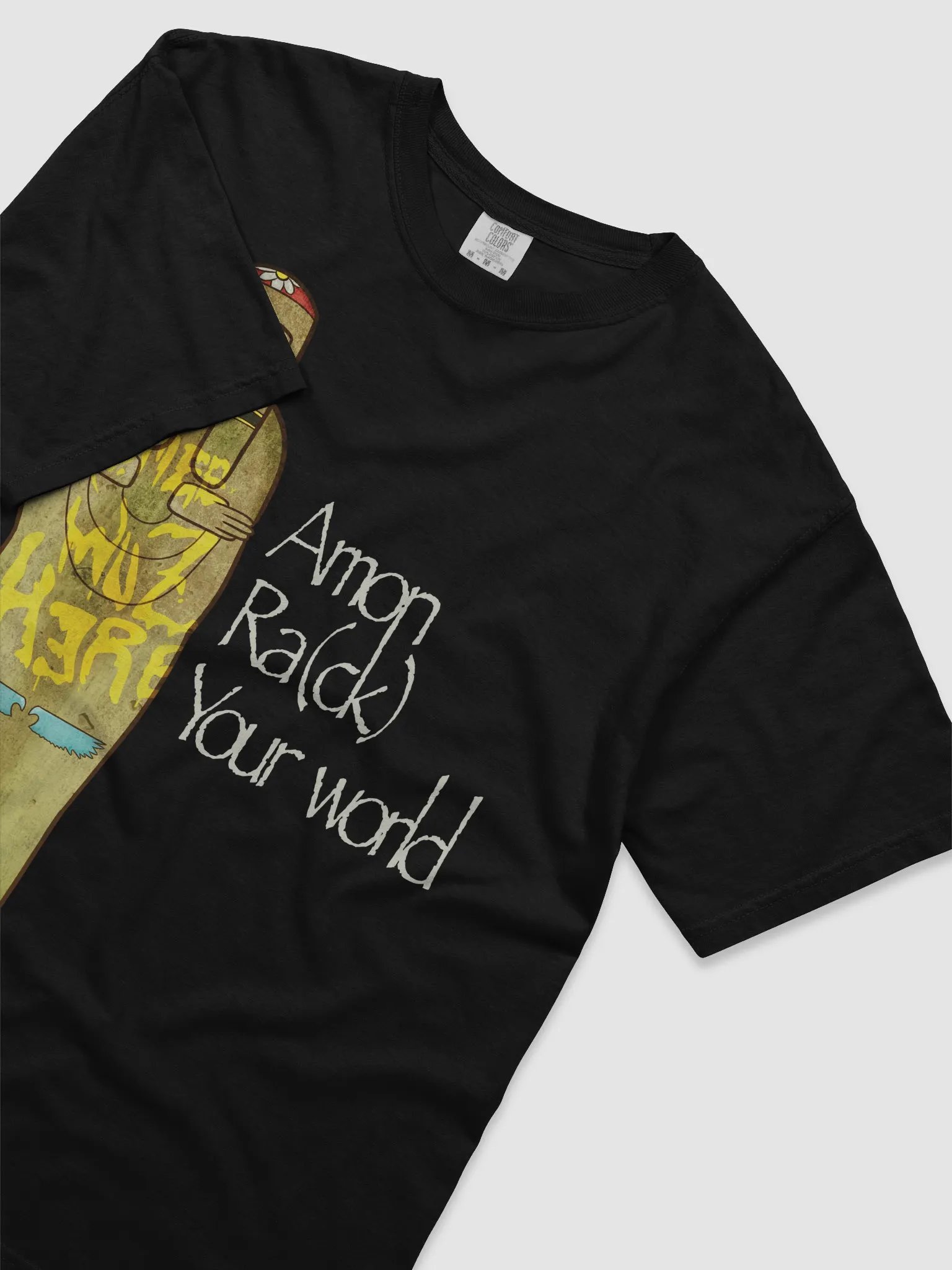 Amon Ra(ck) Your World | TEE product image (3)