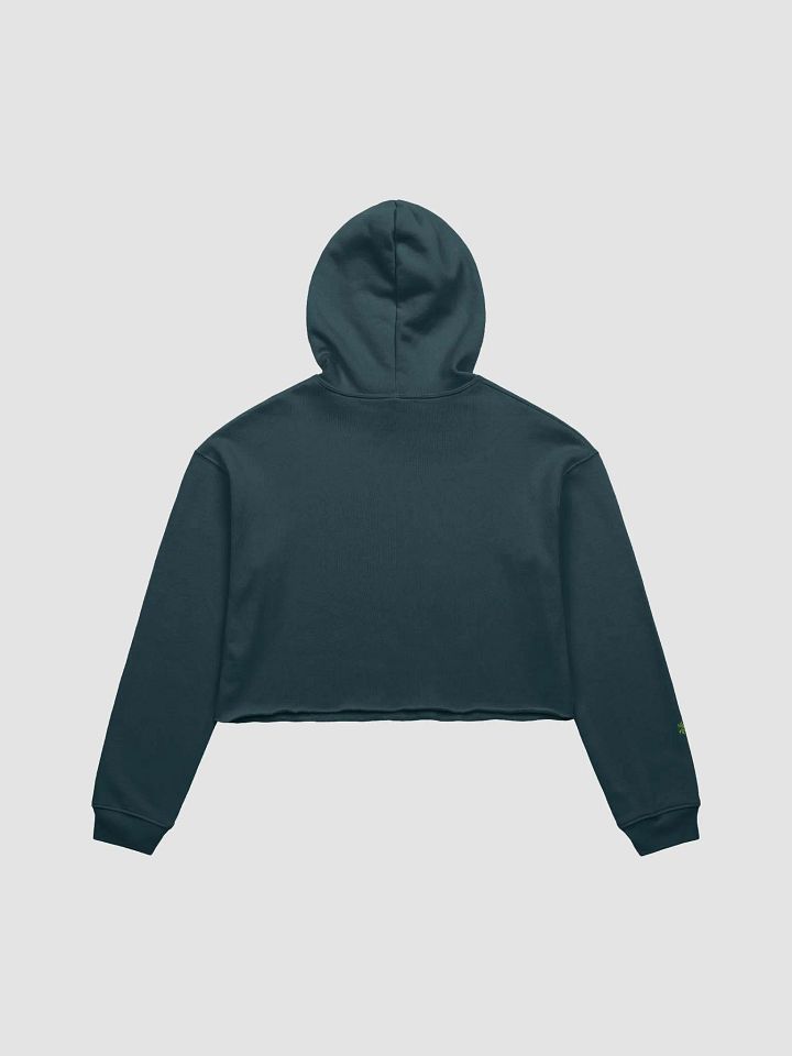 Rise N Shine - Crop Hoodie product image (5)
