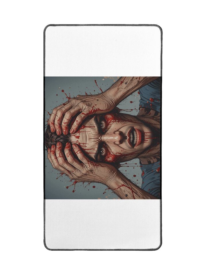 The Crazy Mouse Pad product image (2)
