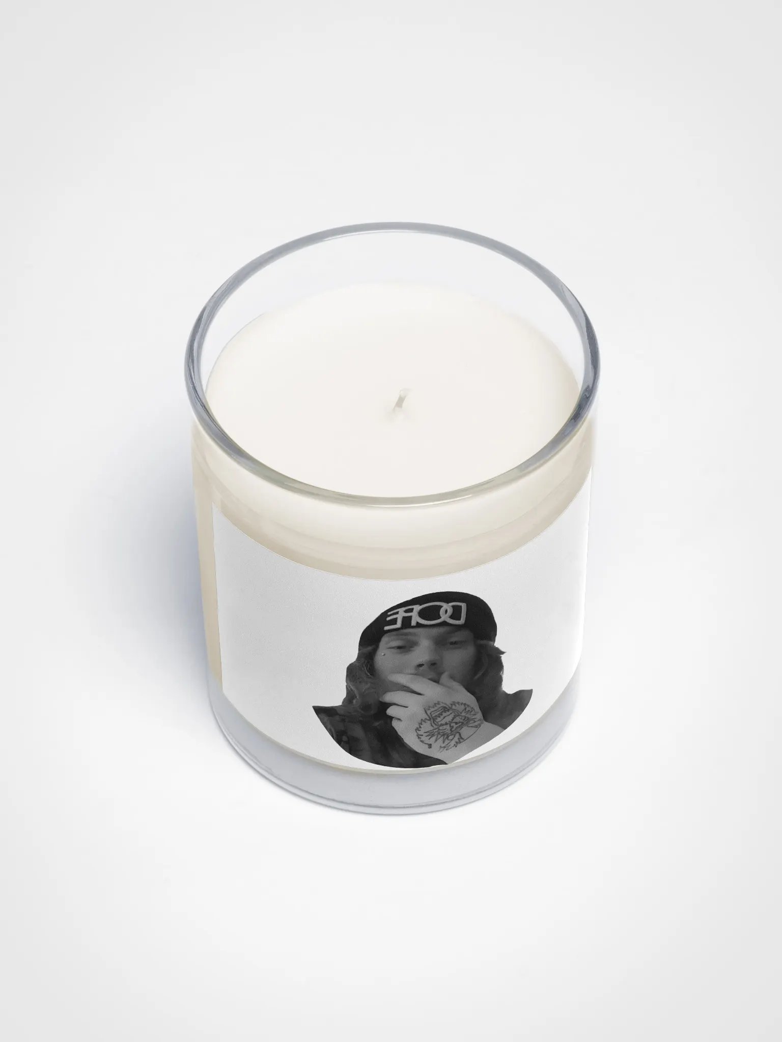 In Memory Soy Wax Candle product image (3)