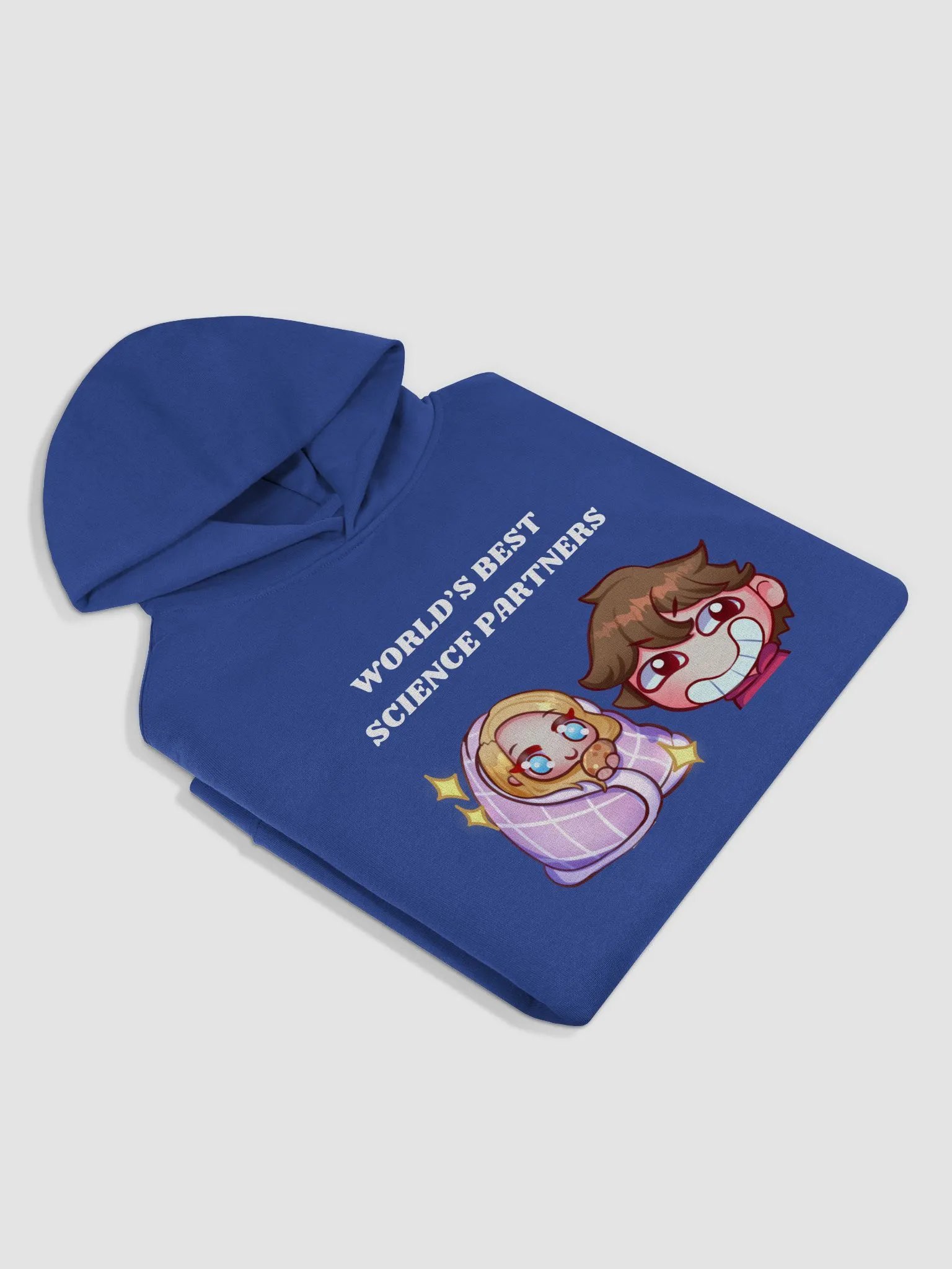 Science Partners! product image (9)