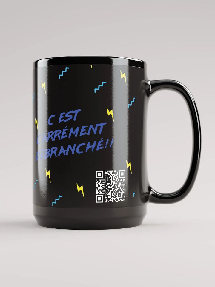 France de Longueuil ''C'est carrément débranché'' product image (2)