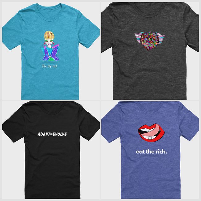 Tees