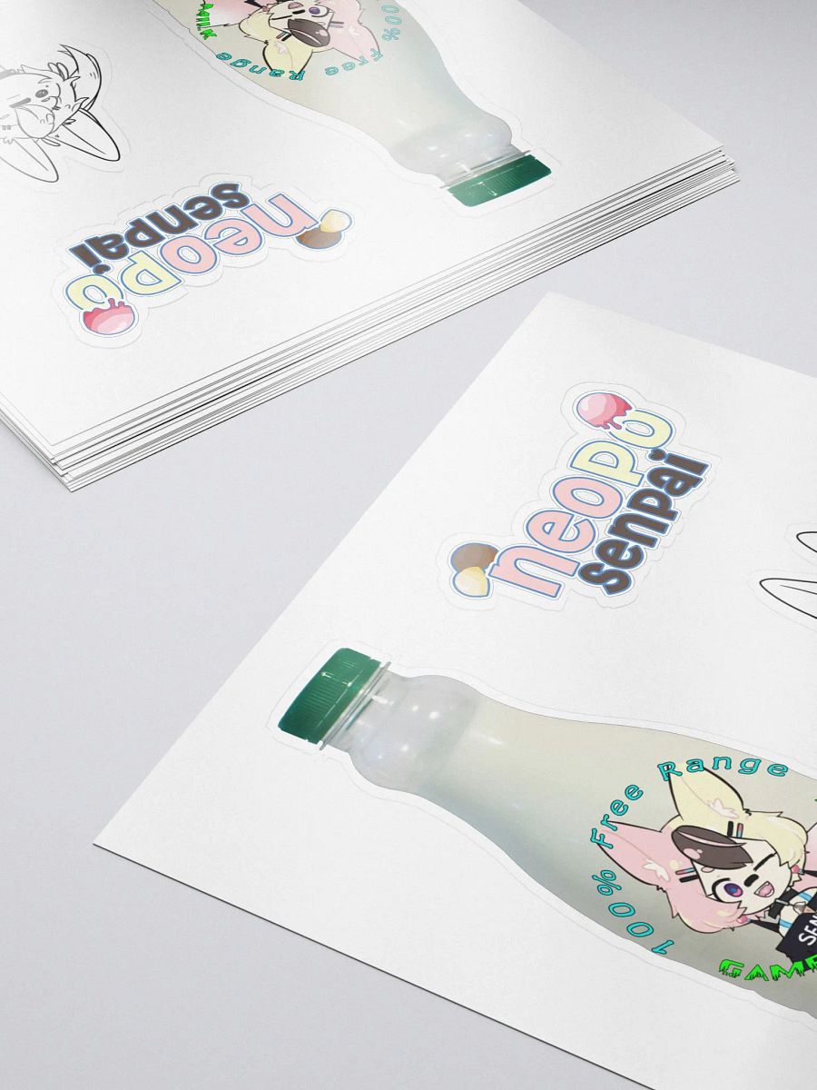 Stickers 2 product image (5)