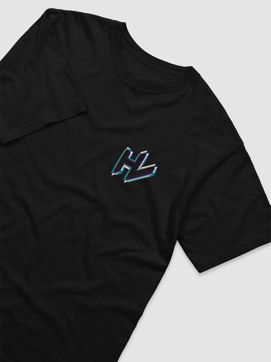 HV "Charlotte" Logo Tee product image (3)