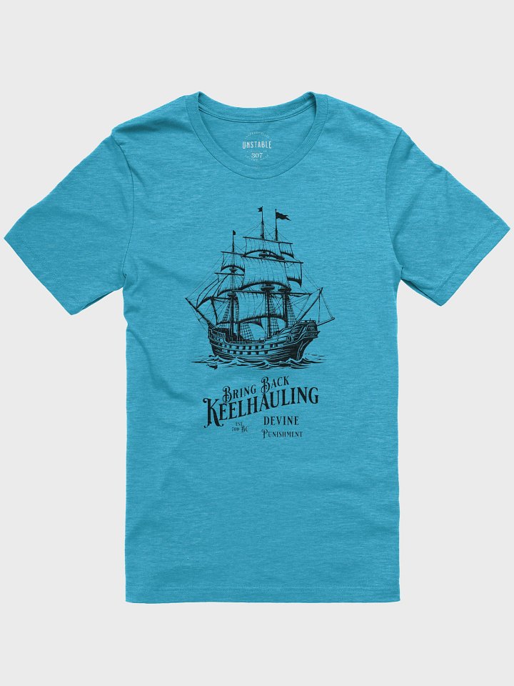 "Keelhauling Fun" By UNSTABLE product image (2)