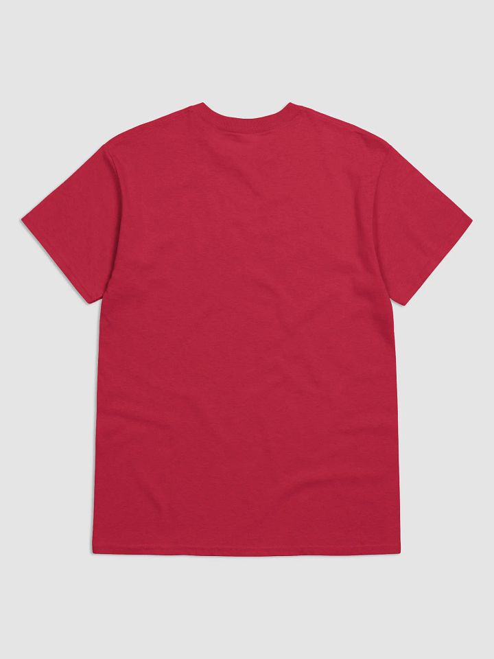 Made In Hungary Floral Harmony T-Shirt product image (2)