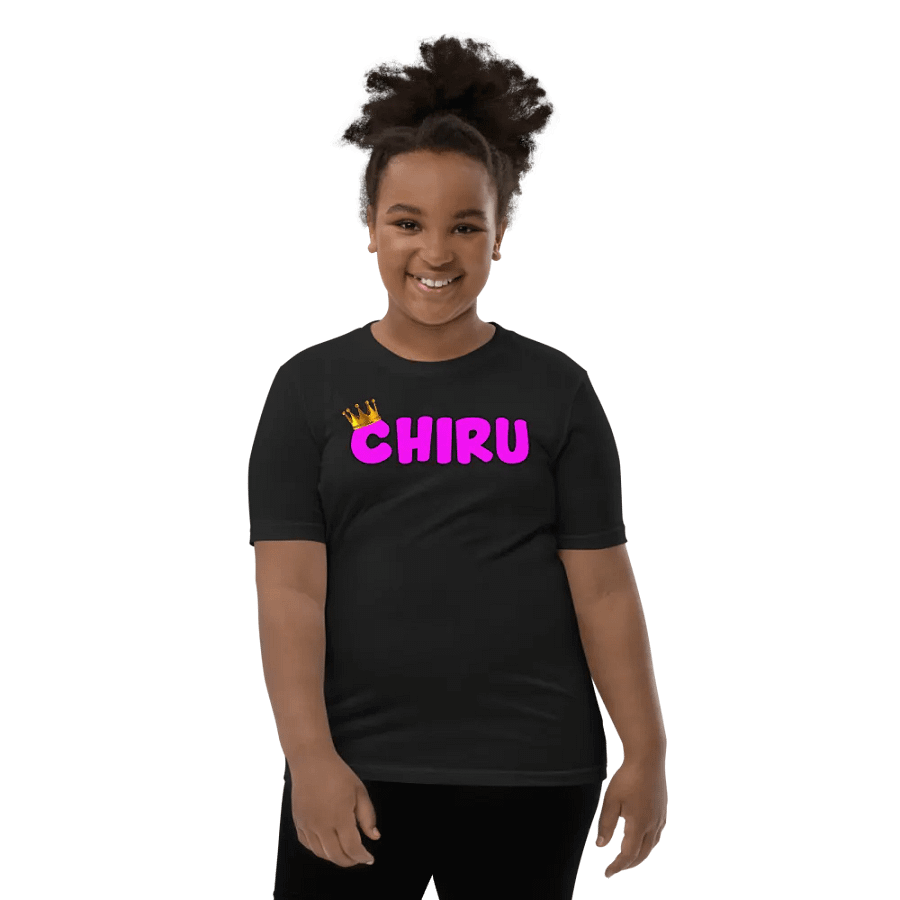 Kid T-Shirt Chiru product image (10)