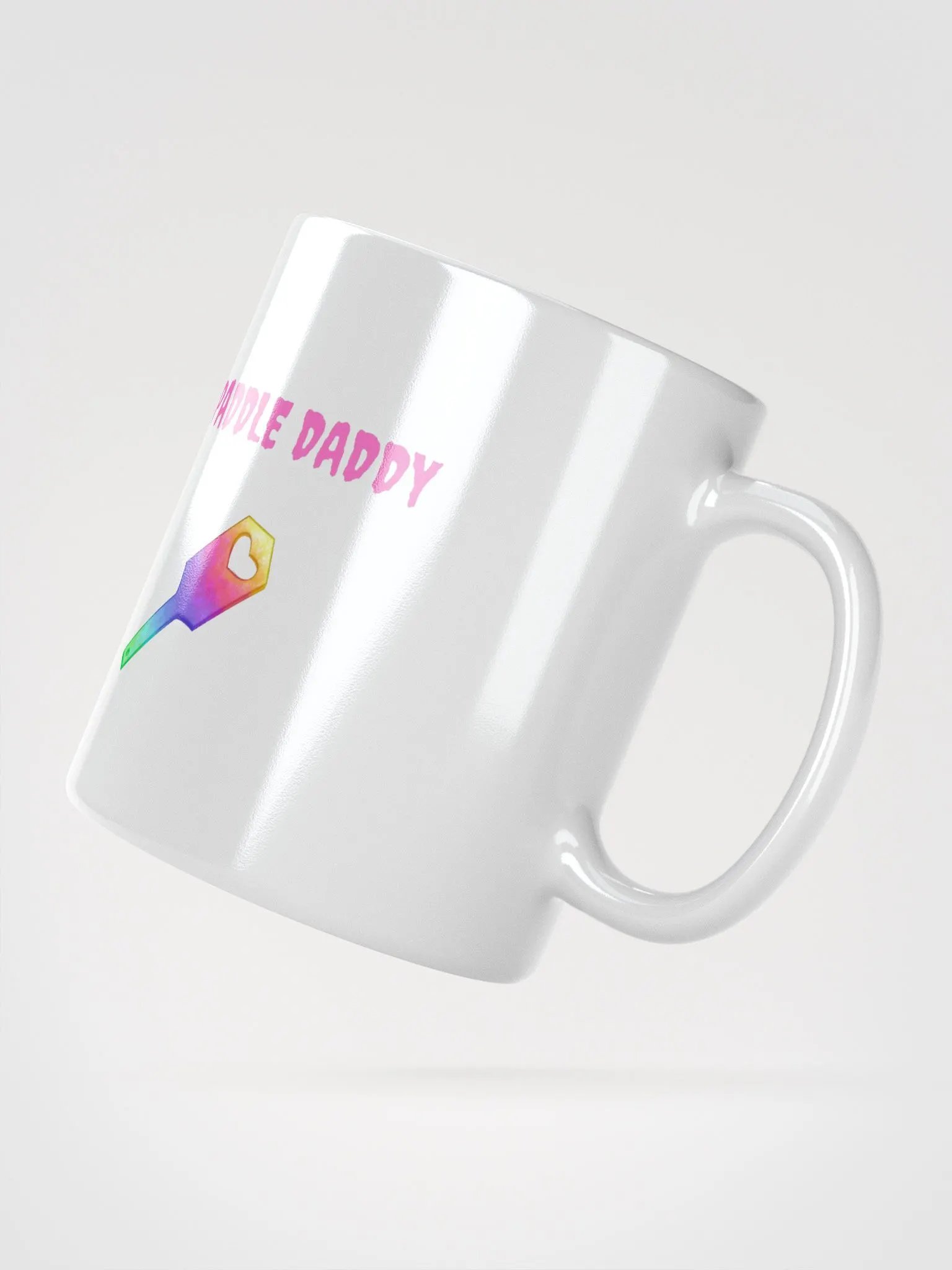 Paddle Daddy Mug product image (2)