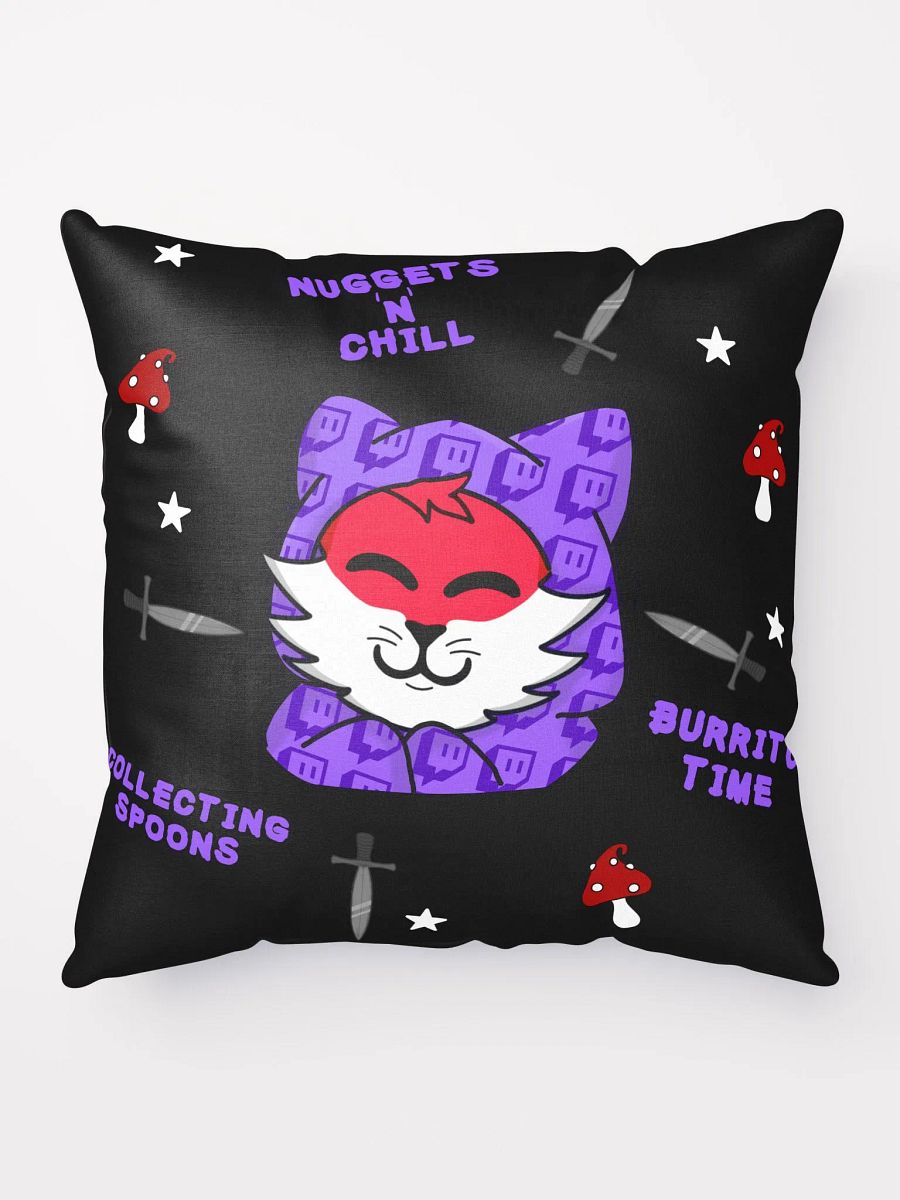 Comfy Pillow 2 Sided product image (5)