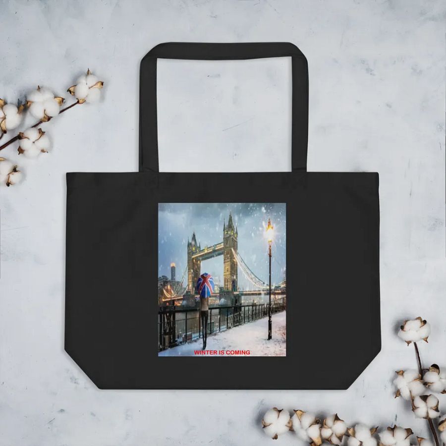 Cold Britain-Winter is Coming product image (3)