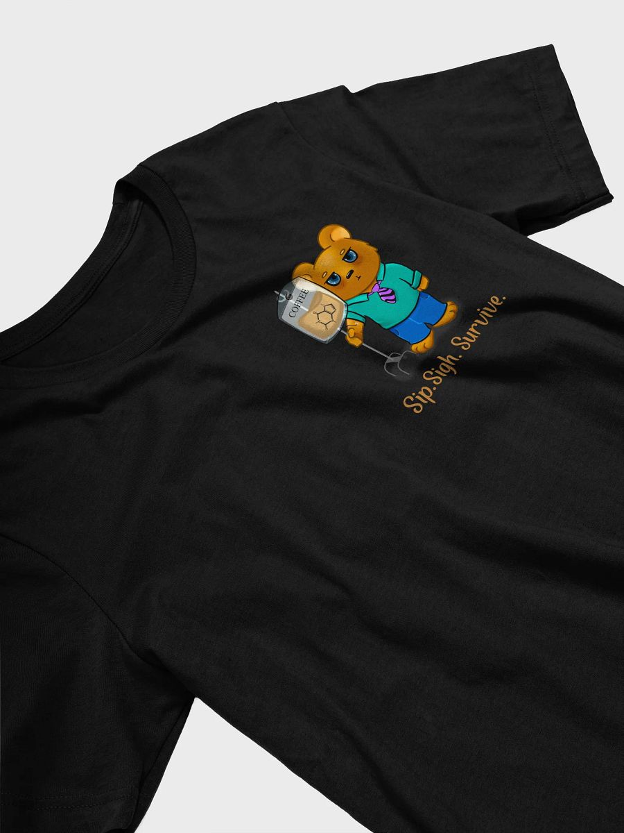 IV coffee - Women's T-shirt product image (21)
