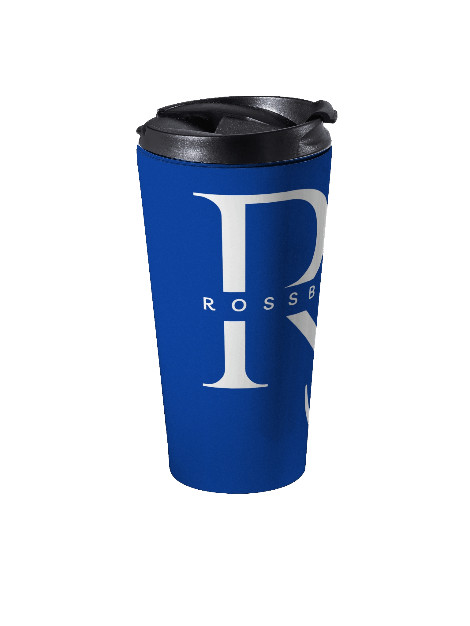 Rossburger Stainless Steel Travel Mug product image (2)