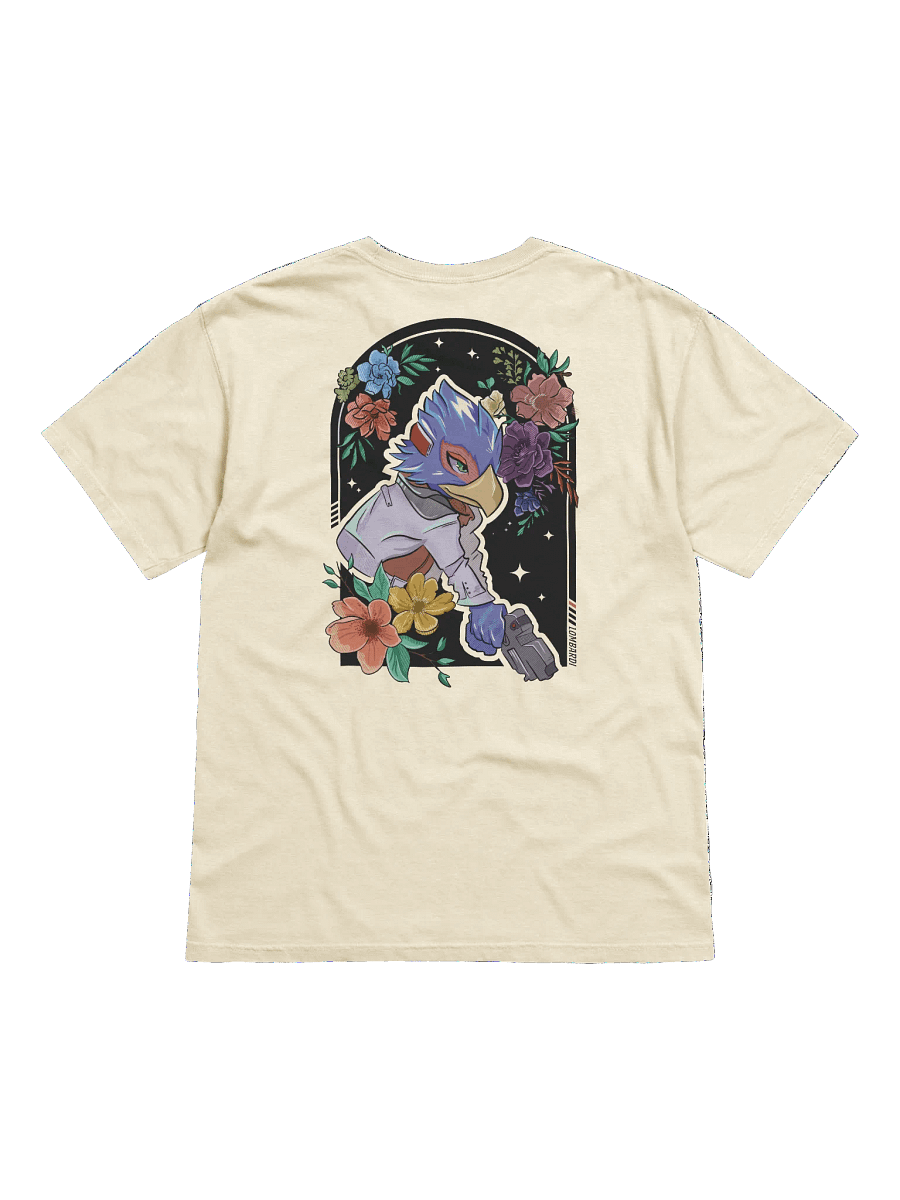 Floral Falco | Shirt product image (2)