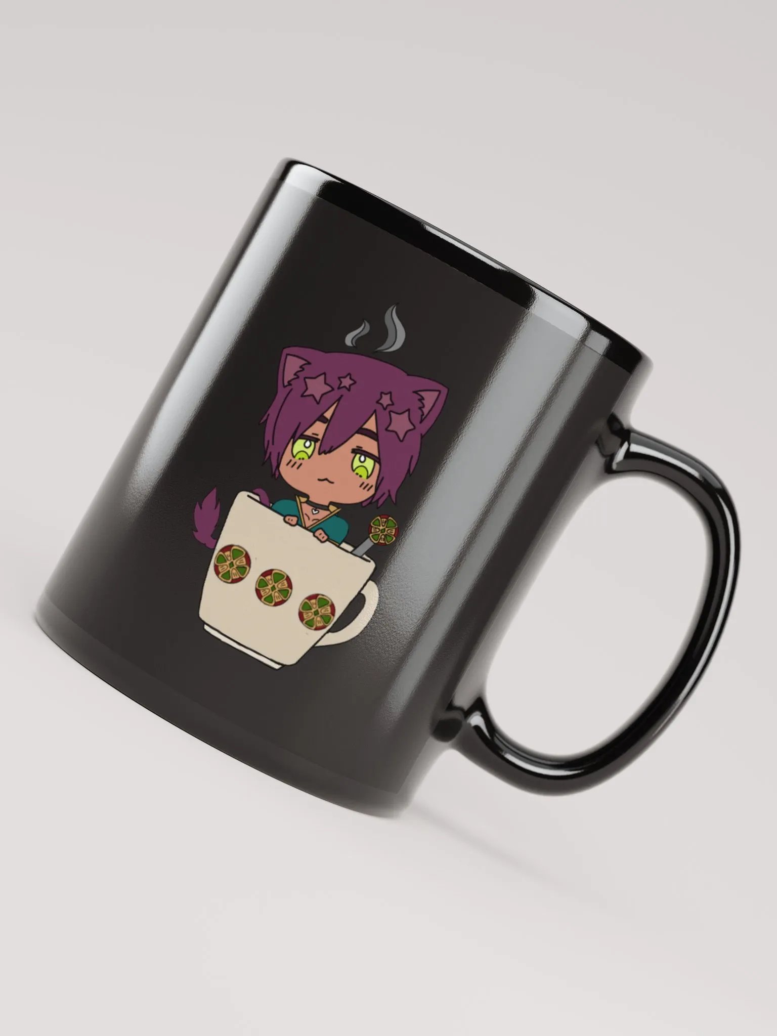 Mauling Rouge Cozy Coffee Mug product image (5)
